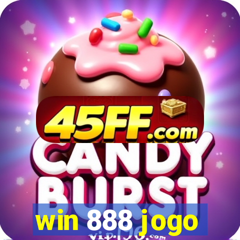 win 888 jogo